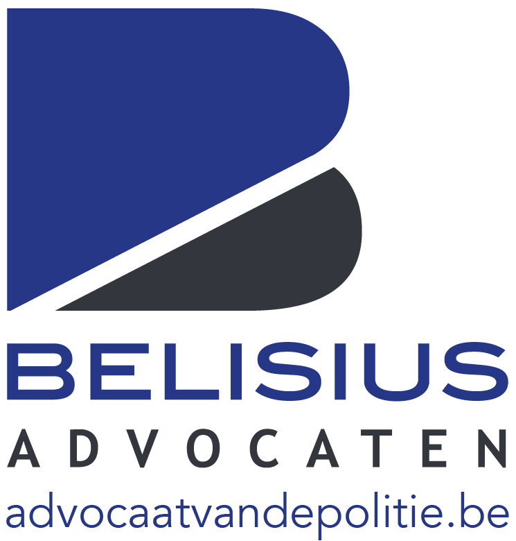 Advocaat van de politie - Belisius
